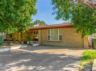 3809 W Rue De Lamour Ave, Phoenix, AZ 85029