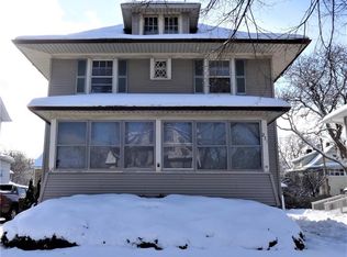 231 Magee Ave, Rochester, NY 14613