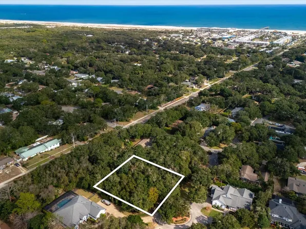 0 Spanish Oaks Ln, Saint Augustine, FL 32080