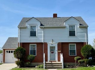 941 Lawn Ave, Hamilton, OH 45013