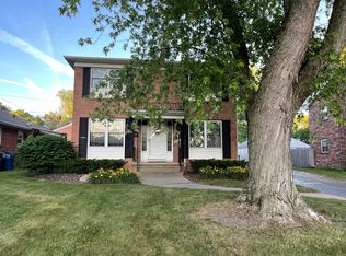 3952 Clareridge Dr #UP, Toledo, OH 43623
