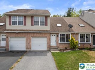 2732 Victoria Ln, Easton, PA
