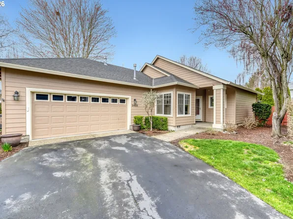 2433 NE Cafe Way, Hillsboro, OR 97124