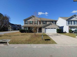 1327 Green Turf Ln, Elgin, SC 29045