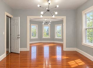 122 Hudson St #2, Providence, RI 02909