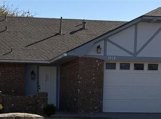 1908 Tyler St, Altus, OK 73521