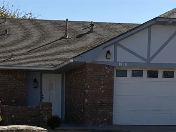 1908 Tyler St, Altus, OK 73521