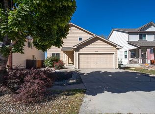 5812 Brennan Ave, Colorado Springs, CO 80923