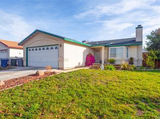 336 Serano St, Merced, CA 95341