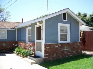 1337 Bennett Ave #1/2, Long Beach, CA 90804