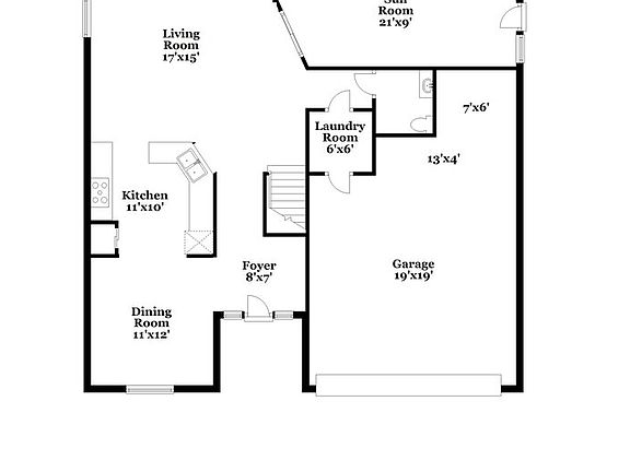 3rd image of 451 Cierra Oaks Cir