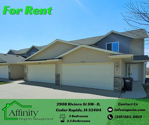 2908 Riviera St SW #D Photo 1