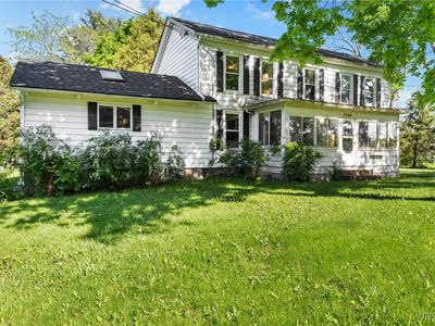 7508 Lakeside Rd, Ontario, NY, 14519