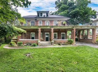 109 N Liberty St APT 1, Asheville, NC 28801