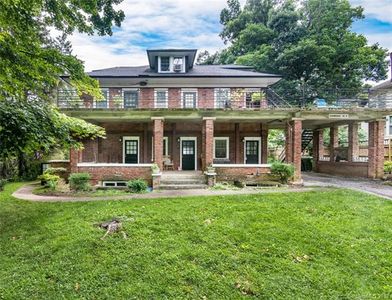 109 N Liberty St APT 1, Asheville, NC, 28801