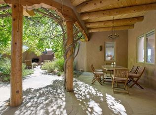 52 Vallecito Rd, Santa Fe, NM 87506