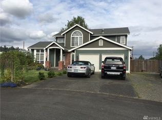 8406 152nd Ave E, Puyallup, WA 98372