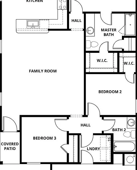 15663 Plum Brook Dr — Photo 4
