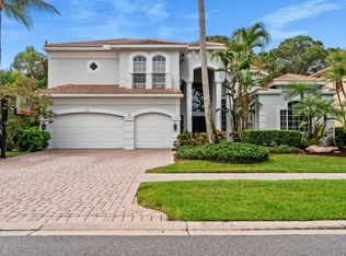 6830 Royal Orchid Circle, Delray Beach, FL 33446