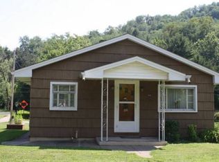 64 Public Rd, Dillonvale, OH 43917