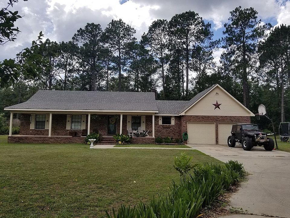 Front. Brand new roof