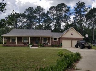 3019 Highway 129, Nashville, GA 31639