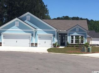 2024 Suwanee Ct LOT 26, Muirwood D Myrtle Beach, SC 29588