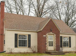 934 25th St SE, Cedar Rapids, IA 52403