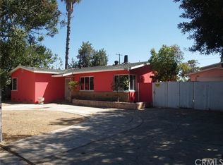 1908 E Sycamore St, Anaheim, CA 92805