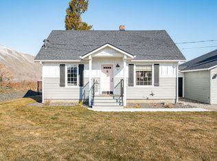 11 Orondo Spur Rd, Orondo, WA 98843