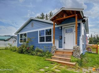 8320 Peck Ave, Anchorage, AK 99504