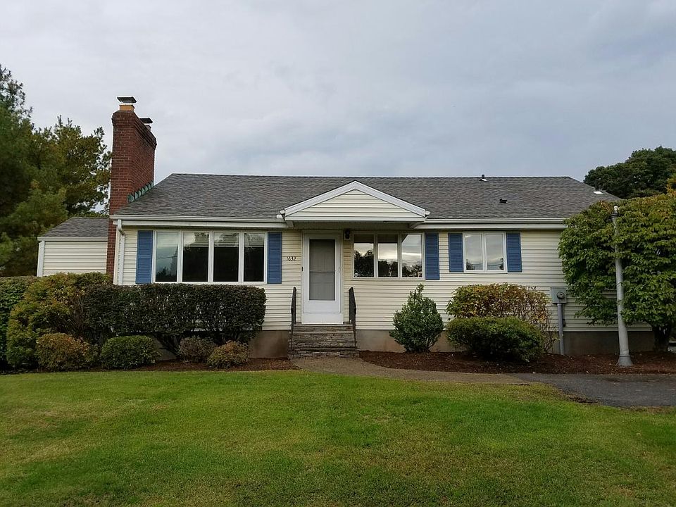 1632 Willard Ave, Newington, CT 06111 Zillow