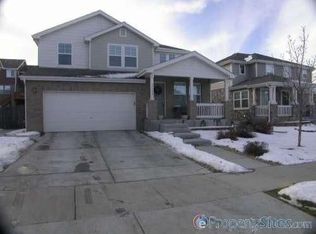 19482 E Wyoming Ave, Aurora, CO 80017