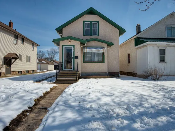 1522 13th Ave E, Hibbing, MN 55746