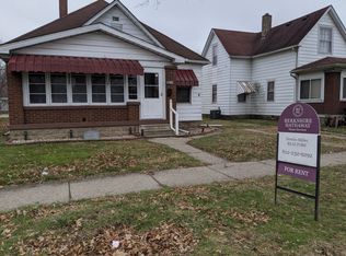 2305 N 14th St, Terre Haute, IN 47804