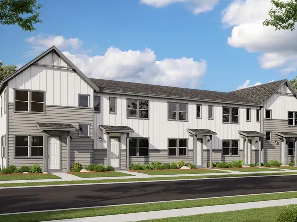 2827 Bear Springs Cir, Longmont, CO 80503