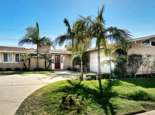 3042 Rowena Dr, Rossmoor, CA 90720