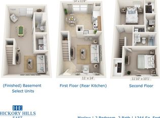 22507 Iverson Dr UNIT 1, Great Mills, MD 20634
