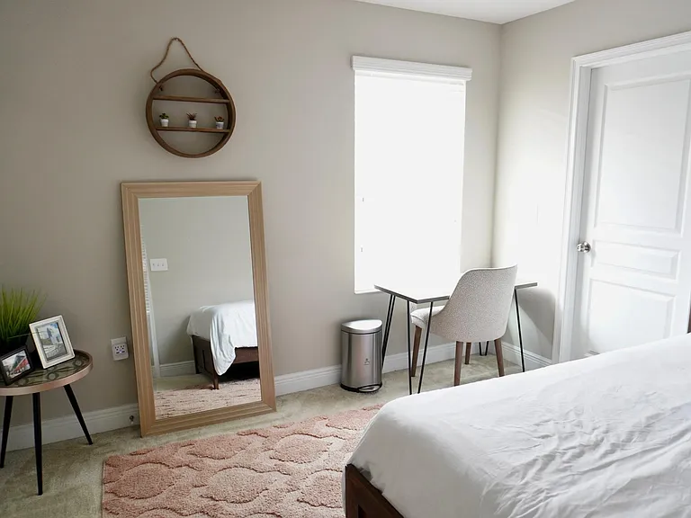 Bedroom #2