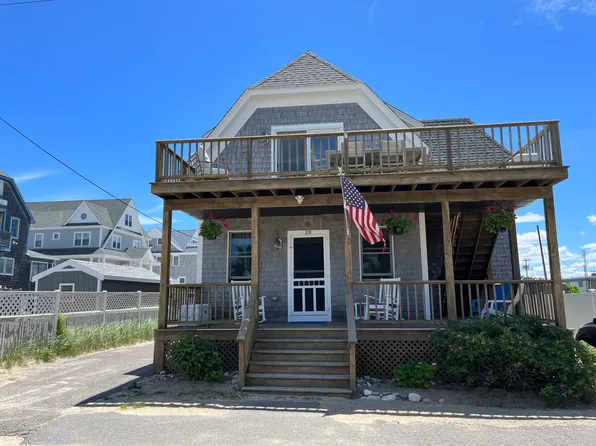 20 Webster St #2, Humarock, MA 02047