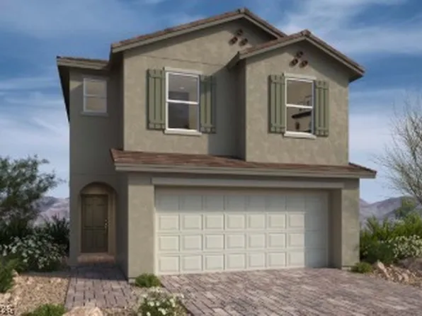 570 Caspian Bay Way, Henderson, NV 89002