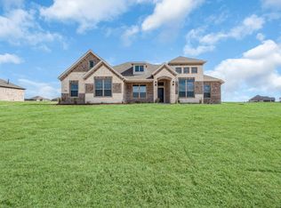 6536 Emerson, Forney, TX 75126