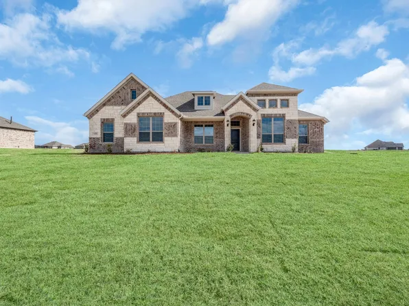 6536 Emerson, Forney, TX 75126
