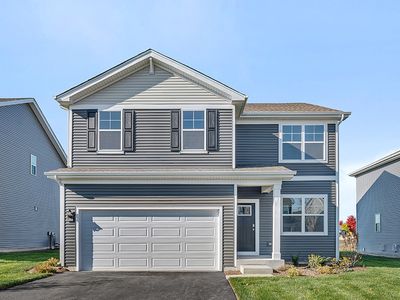 6567 Walnut Ct, Wonder Lake, IL, 60097