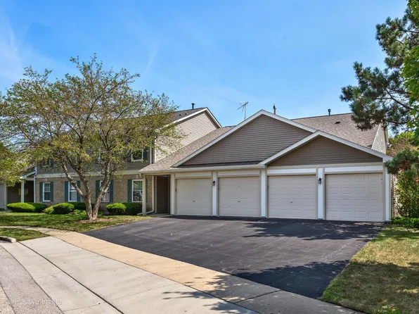 1001 Radclyffe Ct APT A, Elgin, IL 60120