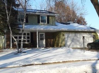 5030 Trafalger Pl, Madison, WI 53714