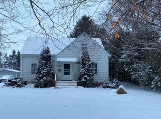 412 N Huron Ave, Spring Valley, MN 55975