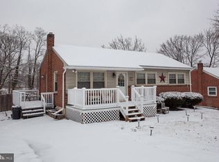 4700 Lancer St, Harrisburg, PA 17109