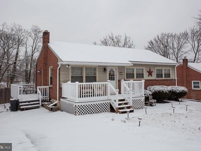 4700 Lancer St, Harrisburg, PA, 17109