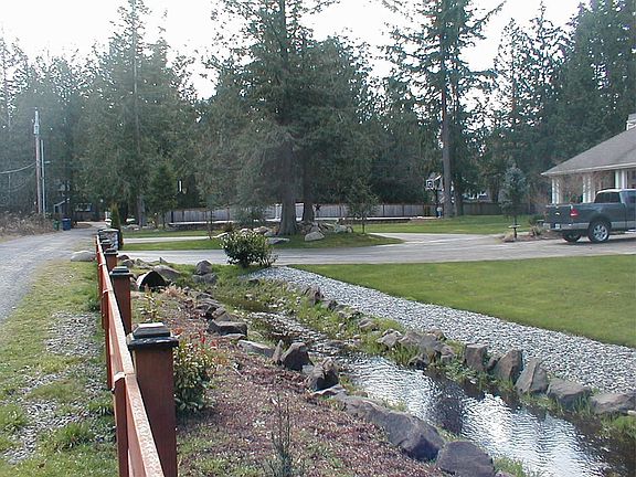 Creek View